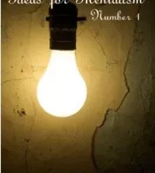 [Magic Video] Ideas for Mentalism Vol. 1 by Bill Montana