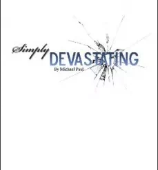 [Magic Video] Simply Devastating by Michael Paul