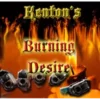 [Ebook|Mentalism & Hypnosis] Burning Desire by Kenton Knepper