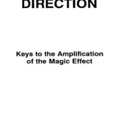 [Magic Video] Misdirection and Direction by Gary Kurtz