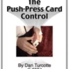 [Ebook] Push Press Control by Dan Turcotte ( Instant Download )