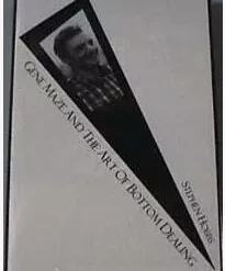 [Ebook] The Art of Bottom Dealing by Gene Maze.