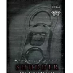 [Magic Video] Shudder by Dee Christopher