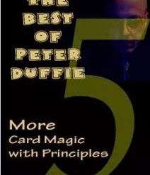 [Magic Video] The Best of Peter Duffie Vol 5 by Peter Duffie
