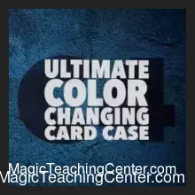 C4 by Jonathan Levit (gimmick not included)