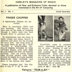 [Ebook] The Magician's Oracle 1946-1948 by Max Andrews