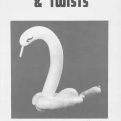 [Ebook] All Wind and Twists by Doug Brearley