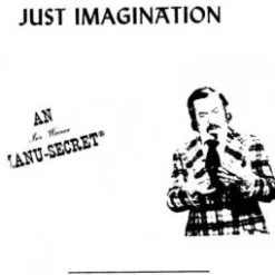 [Magic Video] Just Imagination by Irv Weiner
