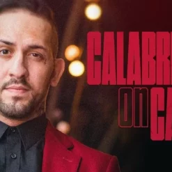 [Magic Video] Calabrese on Cards by Mark Calabrese ( Instant Download )