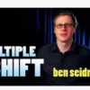 [Magic Video] Multiple Shift by Ben Seidman