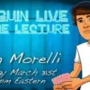 [Magic Video] Calen Morelli LIVE (Penguin LIVE)