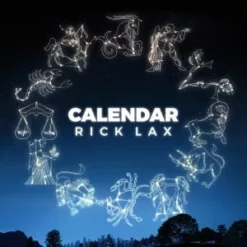 [Magic Video] Calendar by Rick Lax ( Instant Download )
