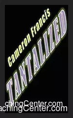 [Ebook] [Ebook] Cameron Francis – TANTALIZED: Seven Effects Inspired by “The Tantalizer”