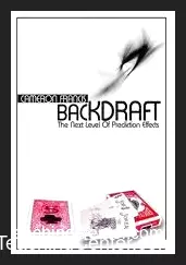 [Magic Video] Cameron Francis - BACKDRAFT