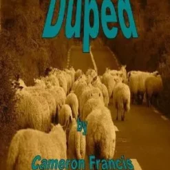 [Magic Video] Cameron Francis - Duped
