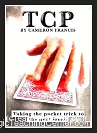 [Magic Video] Cameron Francis - TCP