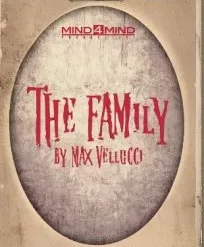 [Magic Video] The Family by Max Vellucci