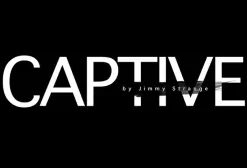 [Magic Video] Captive by Jimmy Strange