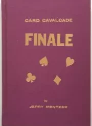 [Ebook] [Ebook] Card Cavalcade Final by Jerry Mentzer