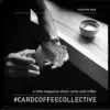 [Ebook] Edo Huang – Card Coffee Collective ( Instant Download )