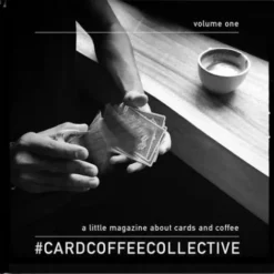 [Ebook] Edo Huang – Card Coffee Collective ( Instant Download )