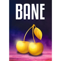 [Magic Video|Mentalism & Hypnosis] Bane by Jamie Daws.