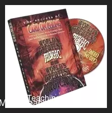 [Magic Video] World's Greatest Magic - Card On Ceiling ( Instant Download )