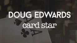 [Magic Video] Card Star by Doug Edwards