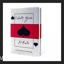 Cardially Yours Volume 2 of the Marlo Trilogy by Ed Marlo