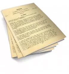 [Magic Video] Cardiste Magazine PDF Vol 1-13