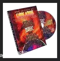 [Magic Video] World's Greatest Magic - Cards Across.