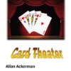 [Ebook] Allan Ackerman – Card Theater – 2019 Lecture Notes