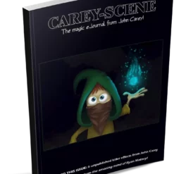[Ebook] Carey-Scene by John Carey (Vol 1 - Issue 3)