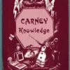 [Ebook|Exclusive] Carney Knowledge by John Carney.