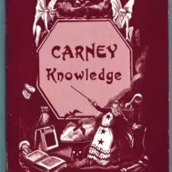 [Ebook|Exclusive] Carney Knowledge by John Carney.