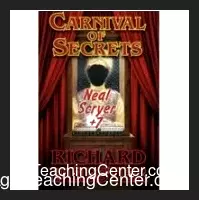 [Ebook|Exclusive] Carnival of Secrets by Neale Scryer ( Instant Download )