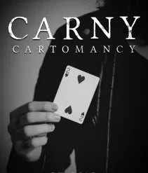 [Magic Video] Carny Cartomancy by Lewis LeVal (Instant Download)