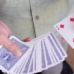 [Magic Video] Carpenter's Sleights by Jack Carpenter