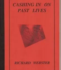 [Magic Video] CASHING IN ON PAST LIVES by Richard Webster