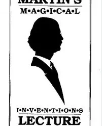 [Ebook] Magical Inventions by Martin Lewis ( Instant Download )