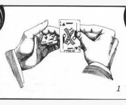 [Magic Video] ReformationTorn And Restored Card by Guy Hollingworth