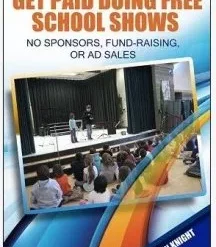 [Magic Video] Get Paid Doing Free School Shows by Devin Knight