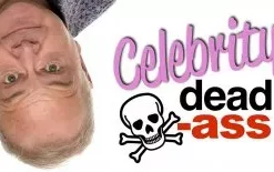 [Magic Video] Celebrity Dead Ass by BILL ABBOTT