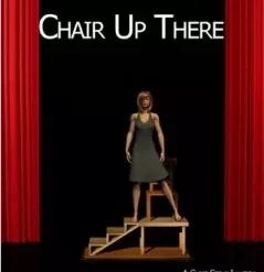 [Magic Video] Chair up There By Chris Stolz