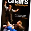 Steve Seguin – Chairs – Bill Abbott Magic Online.