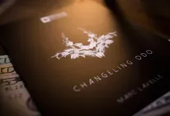 [Magic Video] Changeling ODO by Marc Lavelle and Titanas Magic ( Instant Download )