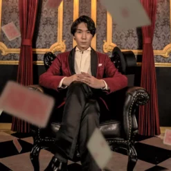 [Collection] Manipulation Package by Yuki Iwane