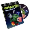 Chaotic by Kieron Johnson and RSVP Magic ( Instant Download )