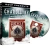 [Magic Video] Chardistry by Daniel Chard ( Instant Download )