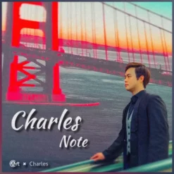 [Magic Video] Charles Gyu – Charles Note
